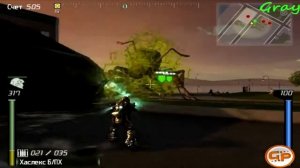 Обзор игры Earth Defense Force Insect Armageddon