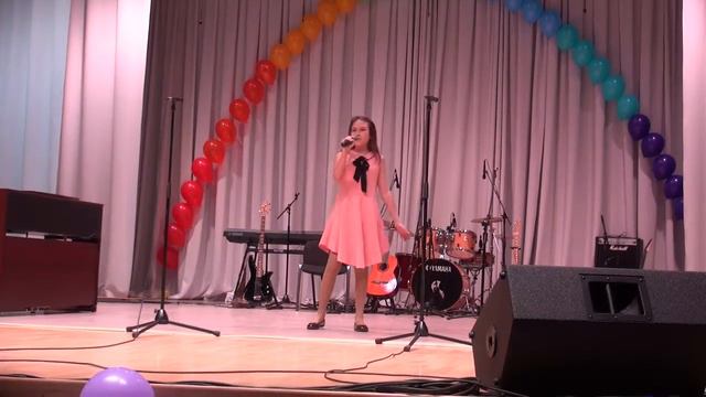 Кривобокова София 6 кл. Страна чудес. 2019 г. смотреть онлайн