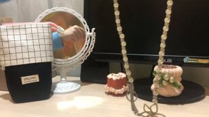 Обзор на мои украшения❤️/мои украшения💋/my jewelry❤️/review my jewelry💋