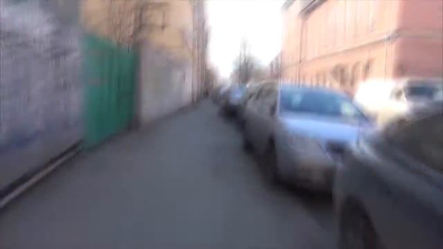 Видео-гид: как найти офис СВФ Группы? (Санкт-Петербург) смотреть онлайн