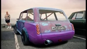 Люблю чёткие тазы и громкие басы #16