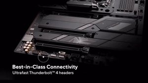 Материнская плата ASUS ROG MAXIMUS Z790 HERO