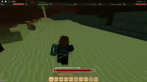 Roblox Rain Valley: REVENGE