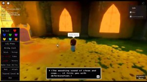 Roblox Undertale RP- Genocide Redo [FINAL PART]