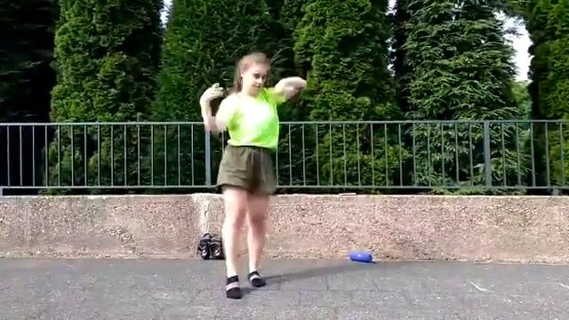 Танец под Дан Балан Лишь до утра смотреть онлайн