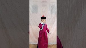 Богроева Юмжана - "Малгай гоётой наринайхид..." (бурятская народная песня)