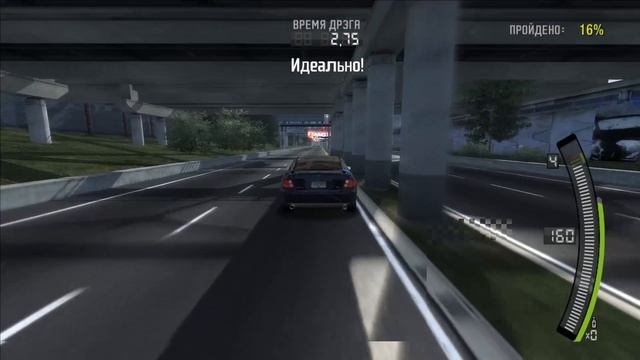 Прохождение Need for Speed: ProStreet (2007) Часть 9#