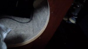 Модернизация акустических систем "Tesseract" IVK Audio. Часть 2. Финал.