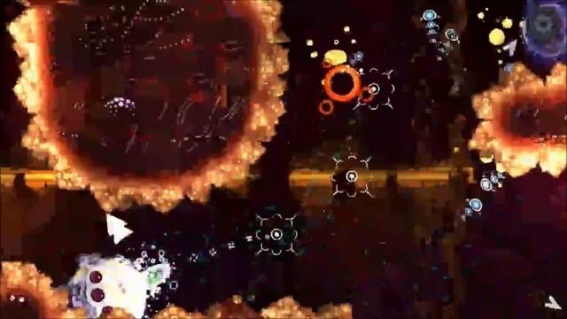 Deep Under the Sky - 03 смотреть онлайн