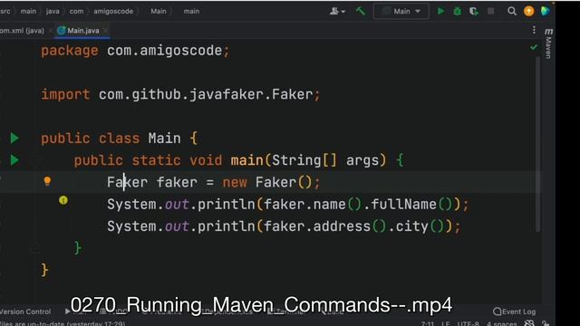 Amigoscode Professional Full Stack And Java Masterclass Free