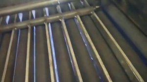 котел длительного горения шуровка колосников