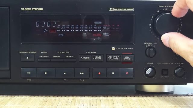 Три DENON. Кто лучше? 1978, 1981, 1983 #audiocassette #denon смотреть онлайн