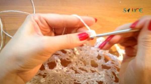 Детские качели для сада. Идея со спортивными обручами (хулахуп) Вязание крючком.