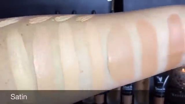 Younique Liquid Foundation Concealer BB Cream Find You смотреть онлайн