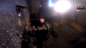 ￼  6-д 2018 "Замена тормозных дисков. Рассыпался подшипник задней полуоси МТЗ-82.1"