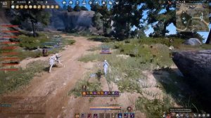 Осада дк пробуда. Dk Awakining BDO. Гильдия FightingFoxes. 06/04/2021