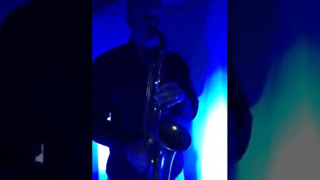 H Couf Superba I alto saxophone, played with CE WINDS Five Spot mouthpiece- for SALE смотреть онлайн