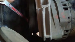 Утечка тока. Редкая причина.