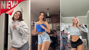 TIK TOK NEW| НОВИНКИ ТРЕНДОВ ТИКТОК #3 |Dance Видео из тик тока 2023