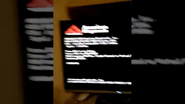 Ошибка загрузки образа ERD XP32 с загрузочной фдешки. Часть 2. смотреть онлайн