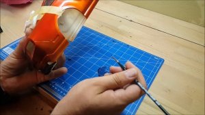 Panel Line Accent Color Alternative