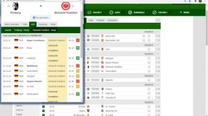 Новая Тактика/Новая Стратегия!-Тотал больше 1,5-2,5 ( оба забьют)