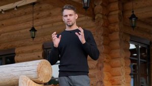 ПОКРАСКА И ШЛИФОВКА СРУБА ВНУТРИ ДЕШЕВО И КРУТО