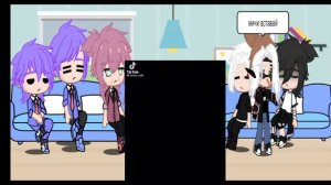 Реакция канта манджиро + такемичи на его прошлое как канеки кен