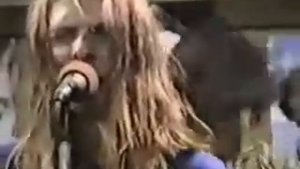 Nirvana - Dive