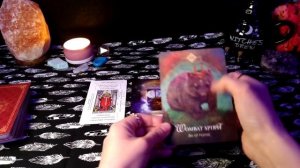 ?Yes or No?!? Tarot Pick a Number 1-10? (Psychic tarot reading)