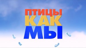 Птицы, как мы  6+