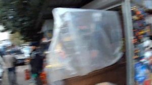 Ялта Блошиный рынок 31.10.19(Конец и снос блохи)