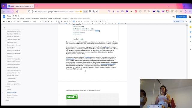 Socket : Network Computers  Autonomous Systems ASes