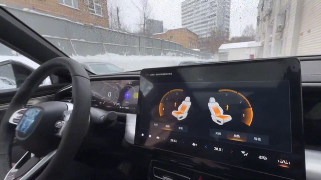 GAC gs8 II? Достойный семейный автомобиль? смотреть онлайн