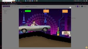 Новая игра интернета - Drive