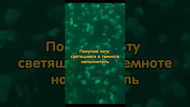 Светящийся наполнитель