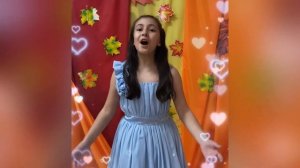 Песня "Нет дороже слова МАМА"