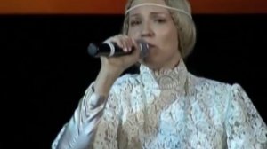 Что ни день то новое падение - поет Юлия Славянская