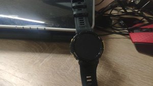 Amazfit t-rex 2. Будильник.