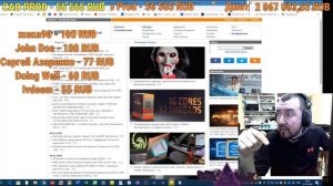 ТЕХНОКНЯЗЬ о Ремонтяше и его зеонах. Техно-Кухня/Techno-Kitchen