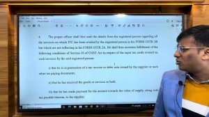 Landmark GST New Circular for GST Mismatches in GSTR-2A and GSTR-1 & 3B for Year 2017-18 and 2018-1