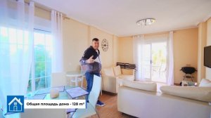 Купить дом в горах Испании. Вилла в Испании с видом на море и горы. Вилла в Полоп Испания. Бенидорм