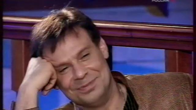 Встреча актеров театра и кино в клубе Театр+ТВ. Учеба в театральных институтах. Часть 2.