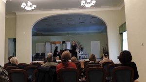 М. М. Ипполитов-Иванов «5 японских стихотворений» Аллеи...