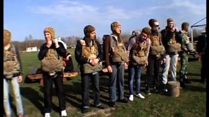 Т-4; 3 сек; Ан-2; выход на мотор