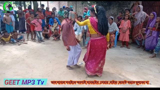 jhunumama new geet । Git । গীত । বড় পানের খিলিরে । Geet Mp3 Tv смотреть онлайн