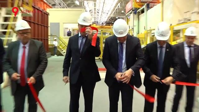 Новый металло прокатный станок смотреть онлайн