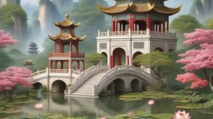 "Благоухание Весны" (ГуЦинь) СветЛана Павлова