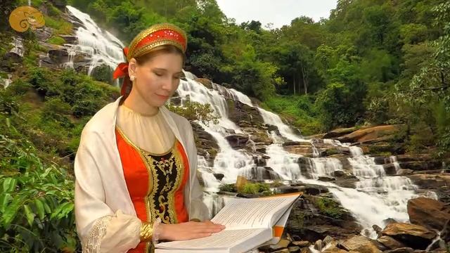 История ДжемАрта. Глава 11. Коварный источник смотреть онлайн