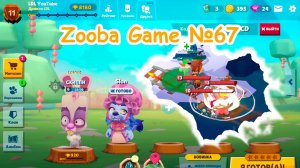 Zooba Game #67 #zooba